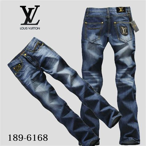 louis vuitton jeans mens price|New Season Arrivals: Men's Designer Fashion Collection .